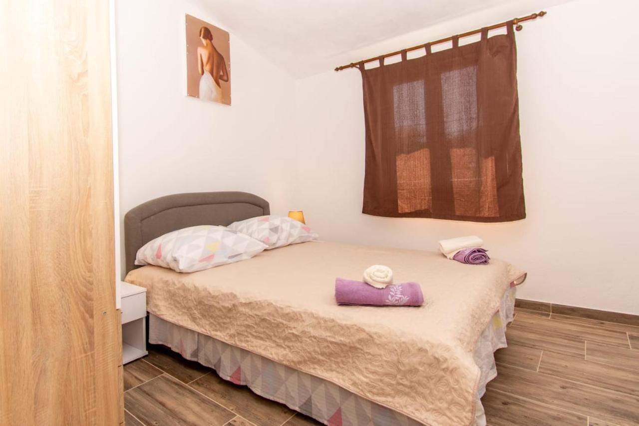 Villa Dreamer Rogoznica  Exteriér fotografie