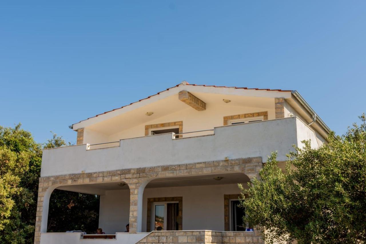 Villa Dreamer Rogoznica  Exteriér fotografie