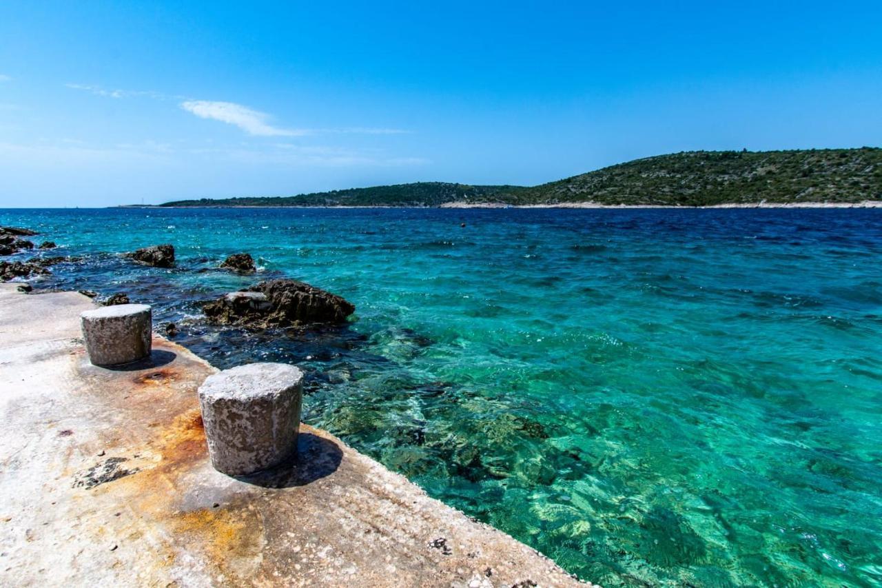 Villa Dreamer Rogoznica  Exteriér fotografie