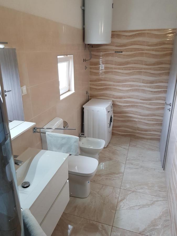 Villa Dreamer Rogoznica  Exteriér fotografie