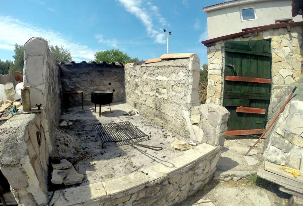 Villa Dreamer Rogoznica  Exteriér fotografie