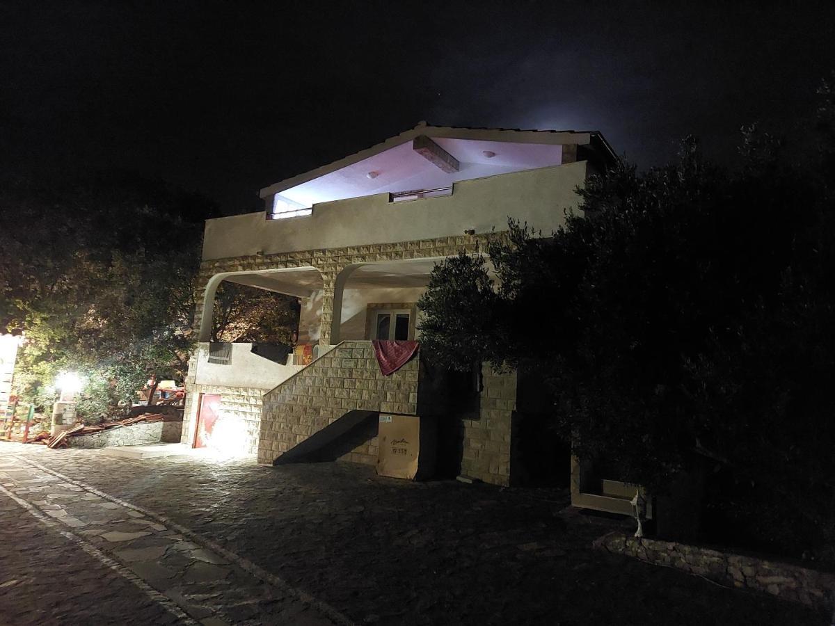 Villa Dreamer Rogoznica  Exteriér fotografie