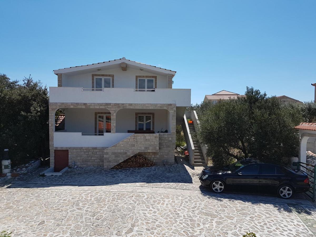 Villa Dreamer Rogoznica  Exteriér fotografie